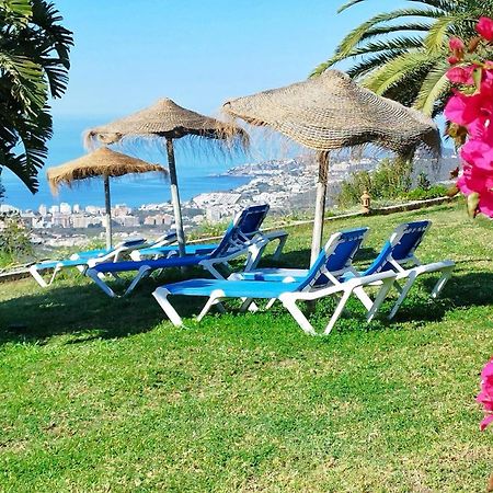 Cortijo De La Luna La Casita Velilla-Taramay Kültér fotó
