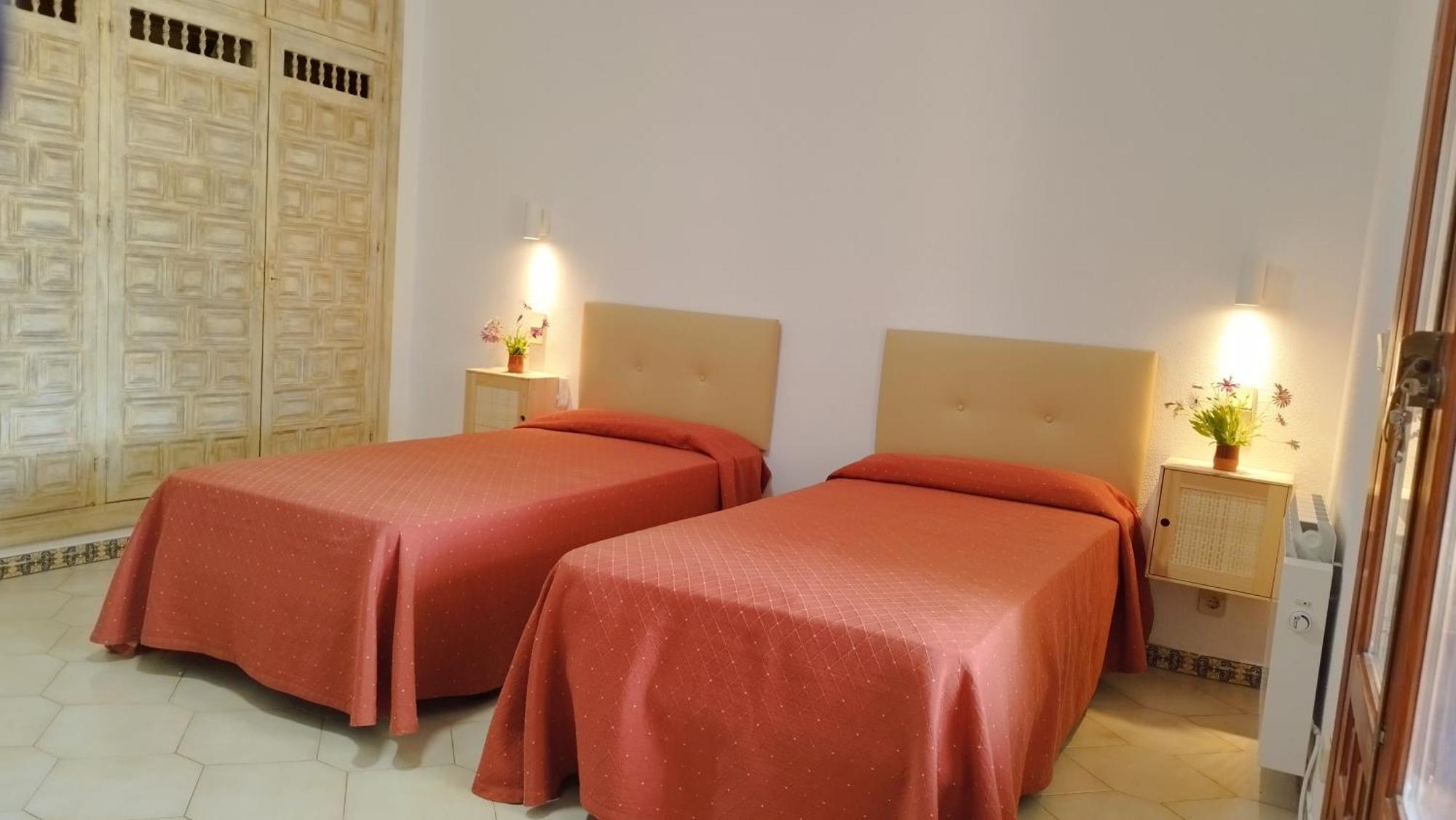 Cortijo De La Luna La Casita Velilla-Taramay Kültér fotó