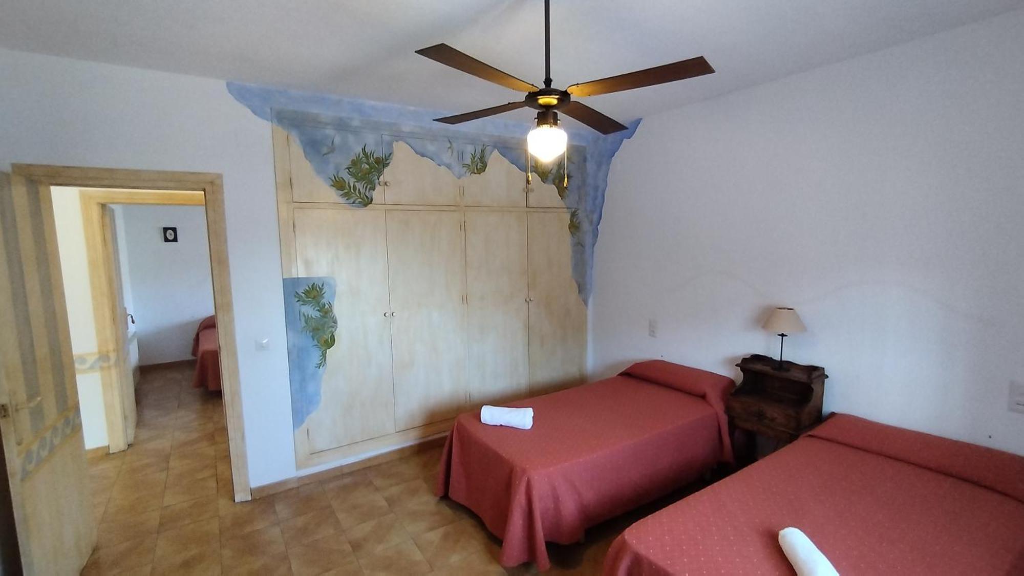Cortijo De La Luna La Casita Velilla-Taramay Kültér fotó
