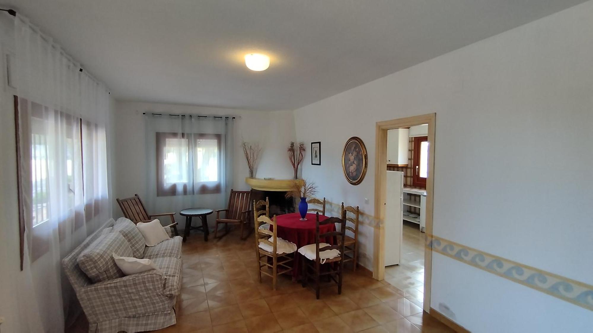 Cortijo De La Luna La Casita Velilla-Taramay Kültér fotó