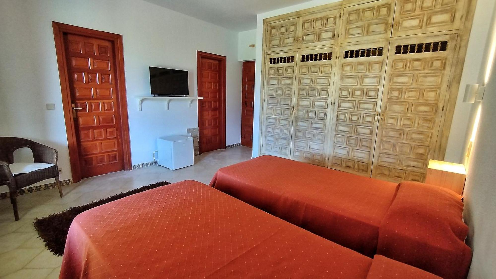 Cortijo De La Luna La Casita Velilla-Taramay Kültér fotó